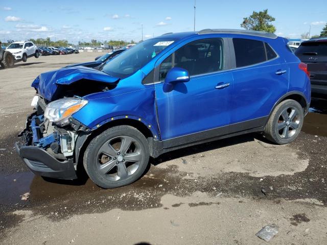 2014 Buick Encore 