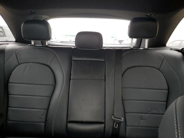 2018 MERCEDES-BENZ GLC 300 - WDC0G4JB1JV039357