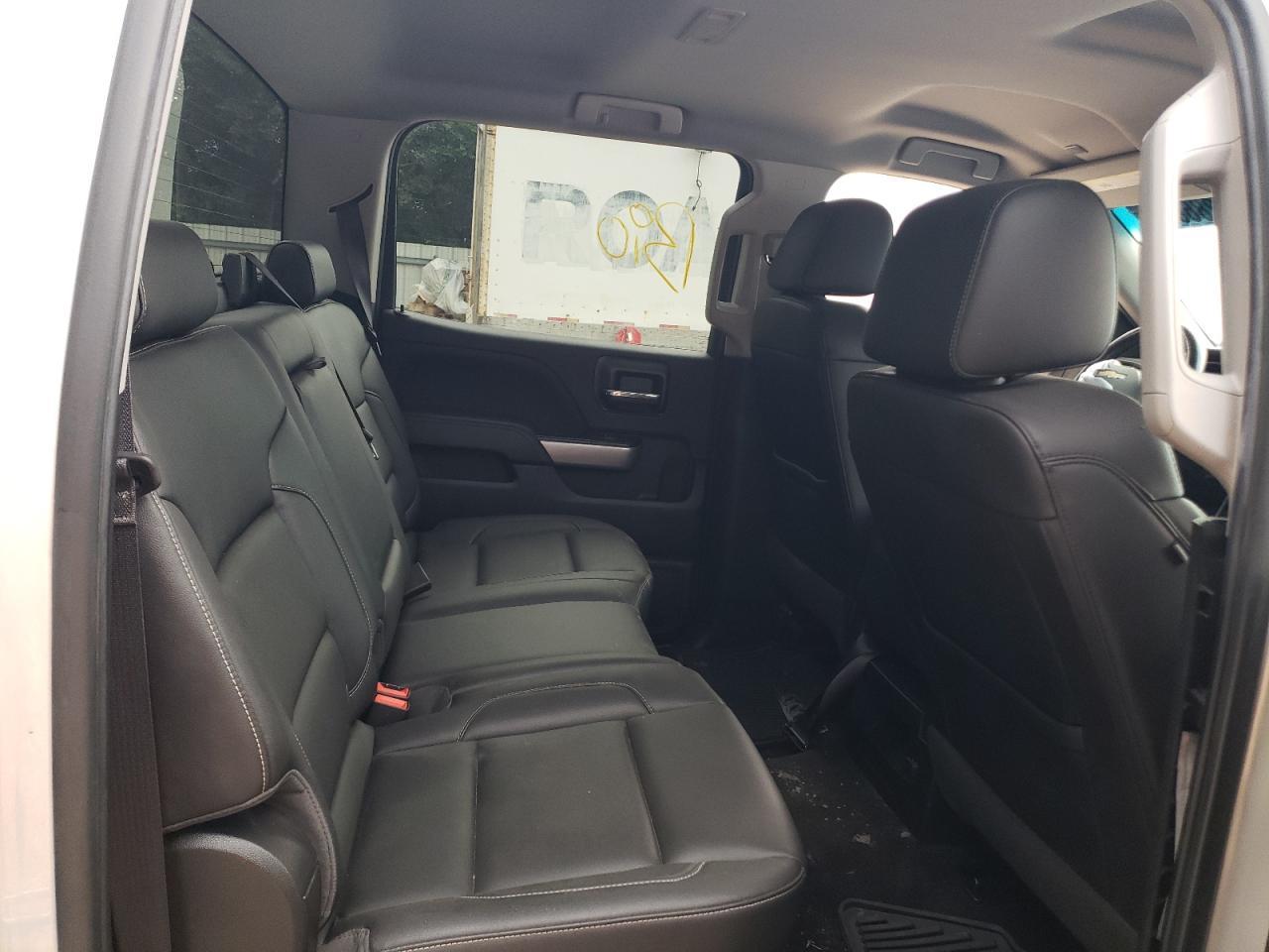 3GCUKRECXJG206247 CHEVROLET ALL Models 2018