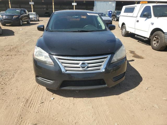 3N1AB7AP9FY262894 Nissan SENTRA S