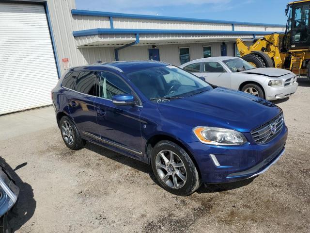 YV449MDV9F2703143 | 2015 VOLVO XC60 T6 PL