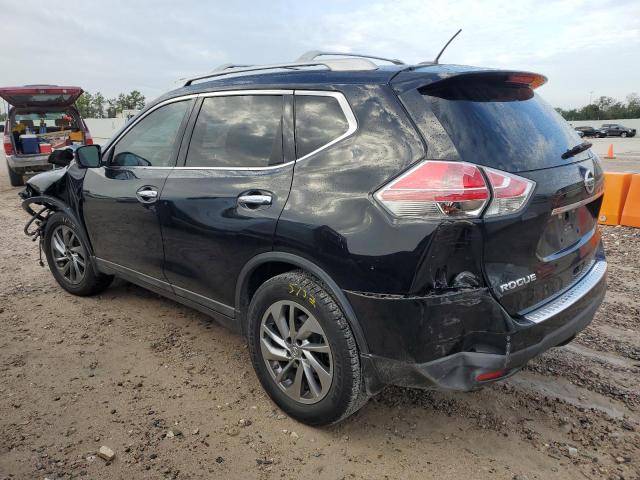 5N1AT2MT6FC898845 | 2015 NISSAN ROGUE S