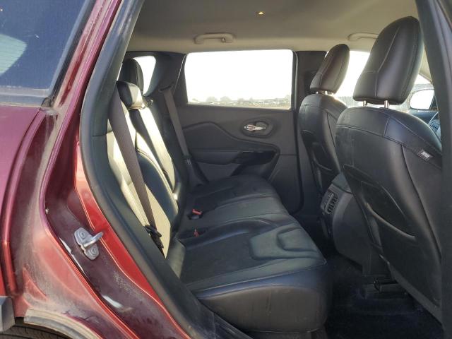 1C4PJLLB9MD155428 Jeep Cherokee Latitude Plus