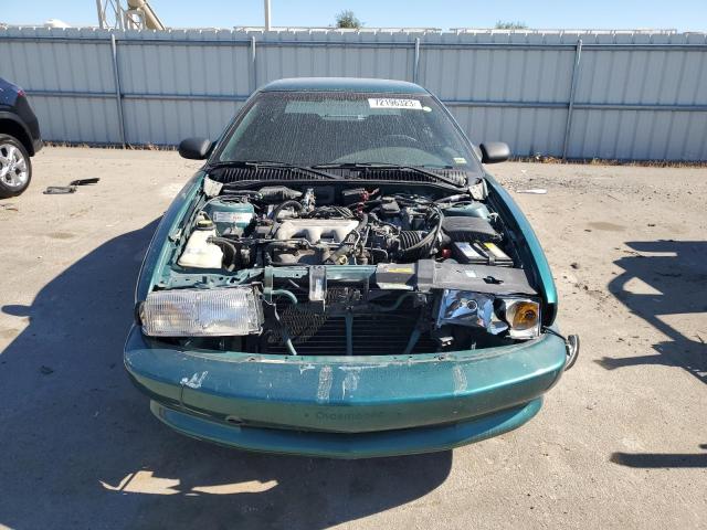 1998 Oldsmobile Achieva Sl VIN: 1G3NL52M1WM317779 Lot: 72196323