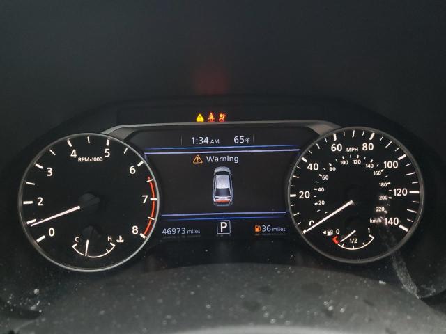 1N4BL4BVXLC285699 Nissan ALTIMA S
