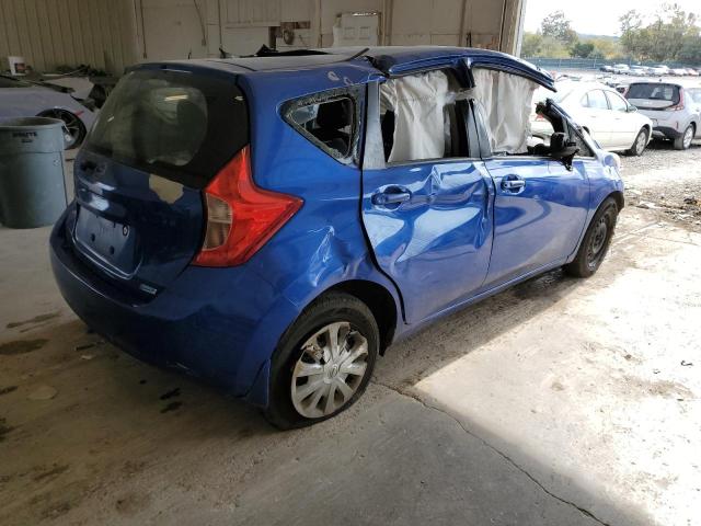 3N1CE2CP5EL387760 | 2014 NISSAN VERSA NOTE