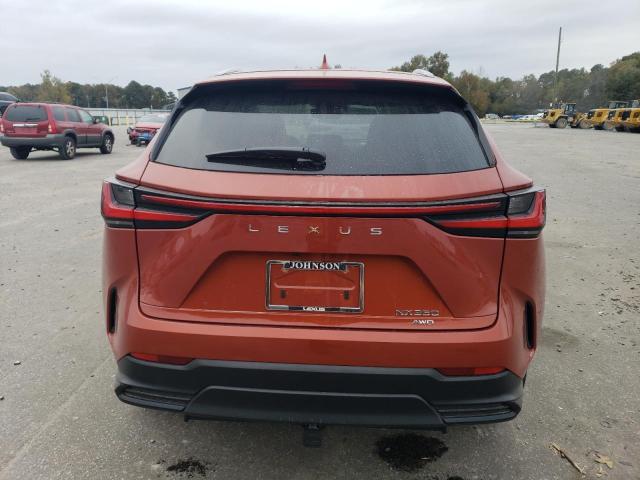 2023 LEXUS NX 350 2T2AGCEZ7PC026261
