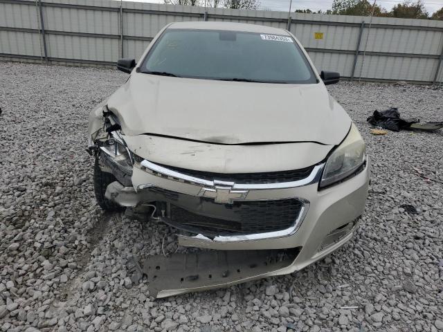 2015 Chevrolet Malibu Ls VIN: 1G11B5SL7FF278301 Lot: 73984353