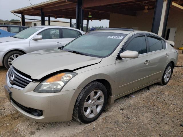 1N4AL21E79N484238 2009 Nissan Altima 2.5