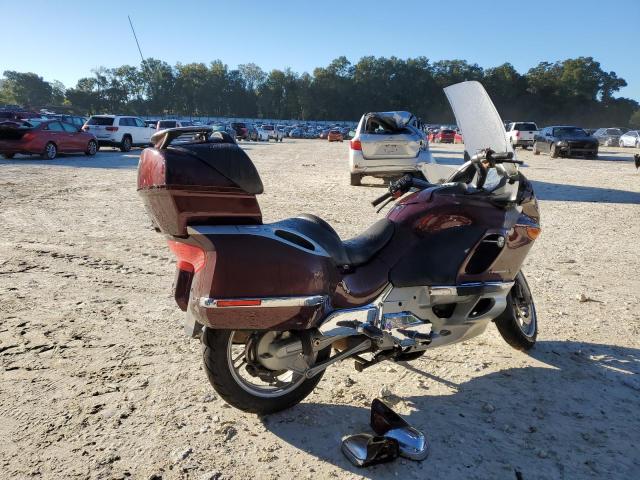 2000 BMW K1200 LT - WB10555A6YZD74345