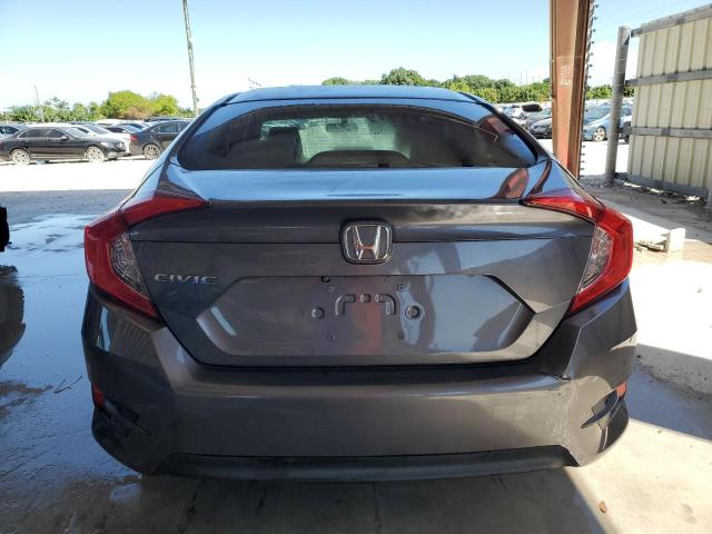19XFC2F5XJE031183 Honda Civic Lx