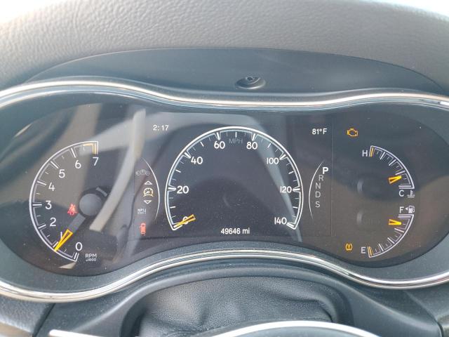 1C4RJFBGXFC809420 Jeep Grand Cherokee Limited