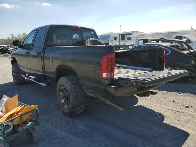 3D3KU28D63G736366 | 2003 Dodge ram 2500 st