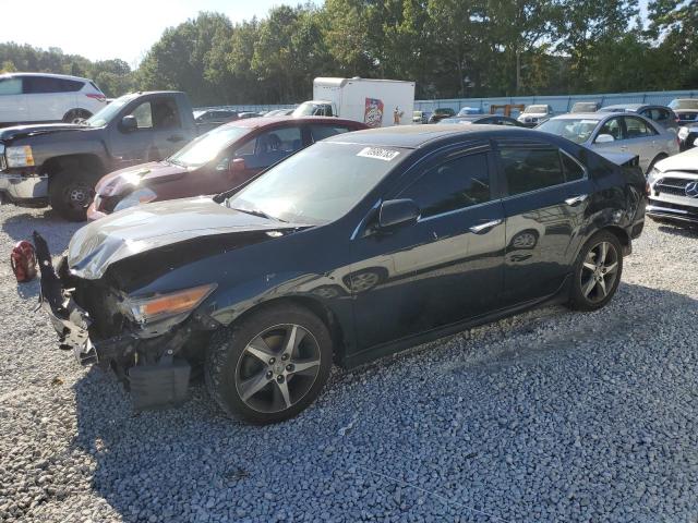 2013 Acura TSX 