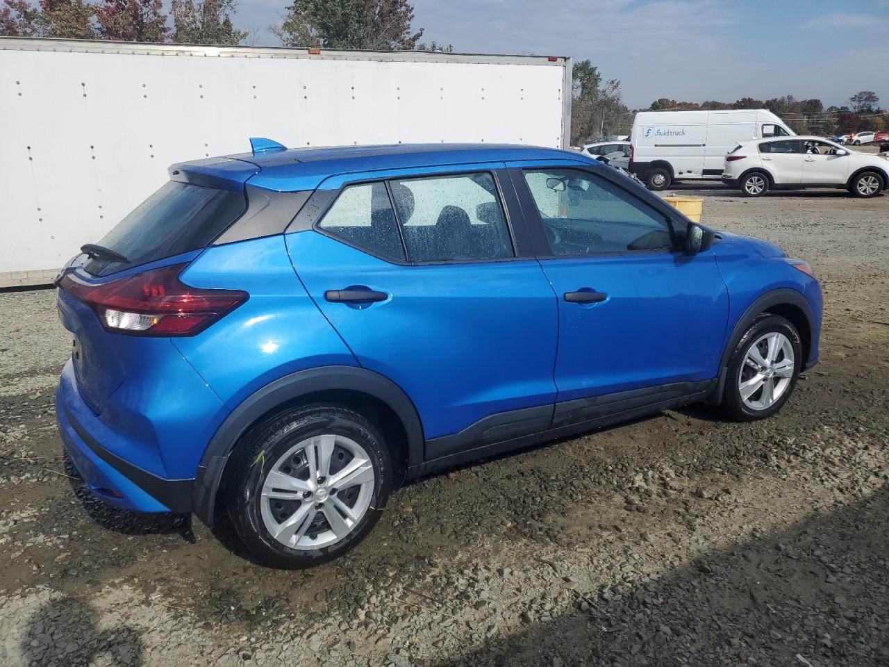 3N1CP5BV4ML486418 NISSAN KICKS 2021