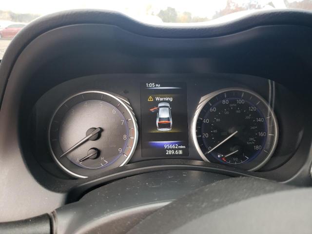 JN1BV7AR9FM404502 Infiniti Q50 BASE