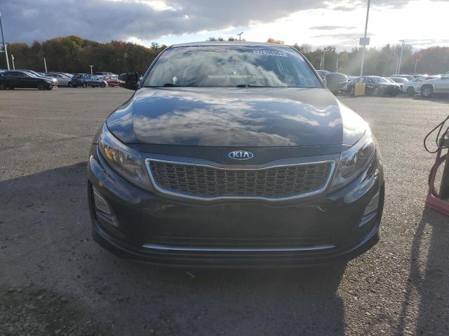 KNAGM4ADXF5082615 KIA OPTIMA HYBRID