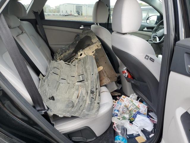 2019 HYUNDAI TUCSON SE - KM8J23A45KU010421