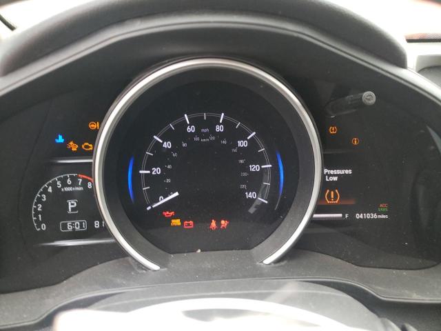 2019 HONDA FIT SPORT - 3HGGK5H71KM722389