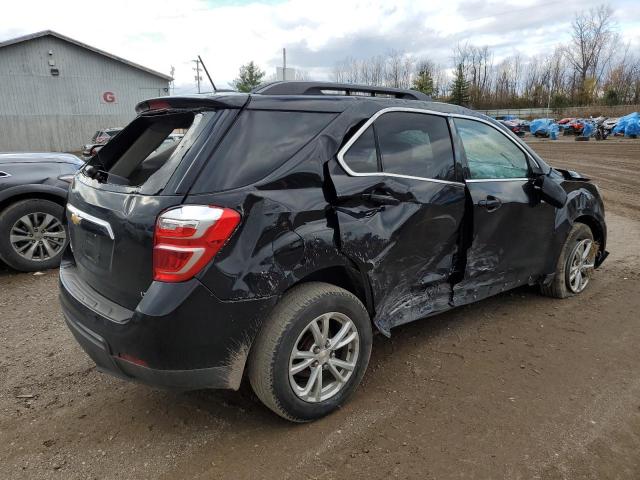 2GNALCEK8H1617127 | 2017 Chevrolet equinox lt