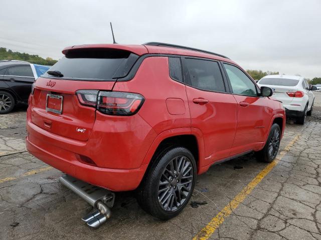 3C4NJDCB4NT210568 | 2022 JEEP COMPASS LI