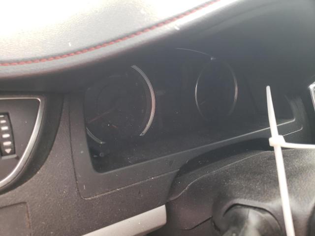 2017 TOYOTA CAMRY LE - 4T1BF1FK1HU320420