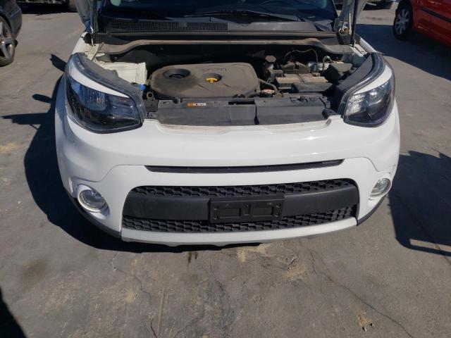 KNDJP3A55K7909082 KIA SOUL +