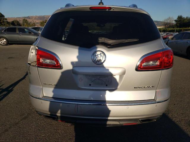 5GAKRBKD4GJ210956 Buick Enclave