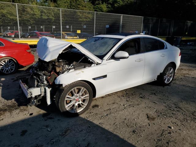 SAJAD4FX3KCP49270 Jaguar XE PREMIUM