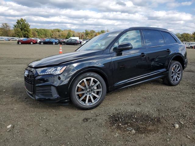 2023 Audi Q7 Premium Plus