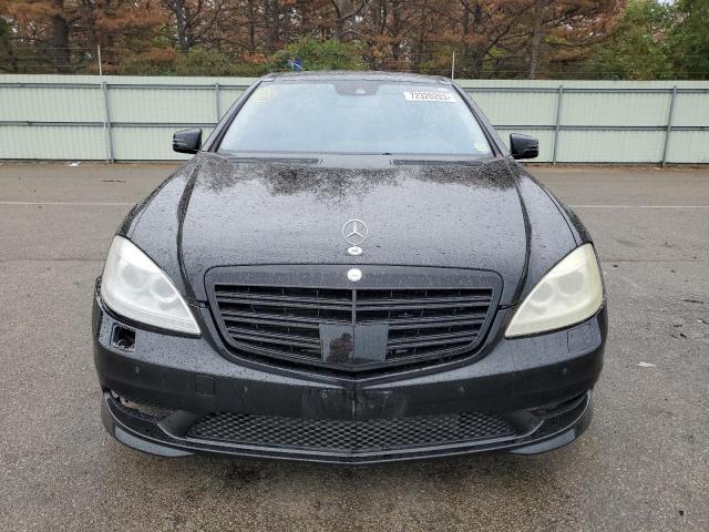 VIN WDDNG9EB7DA535557 2013 Mercedes-Benz S-Class, 5... no.5