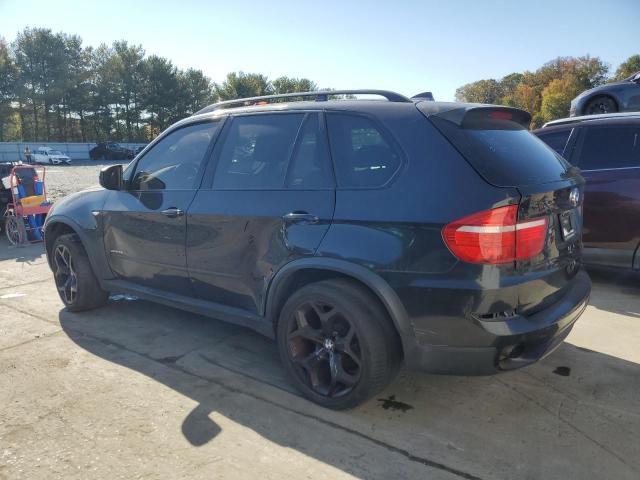 VIN 5UXZV4C51D0E14029 2013 BMW X5, Xdrive35I no.2