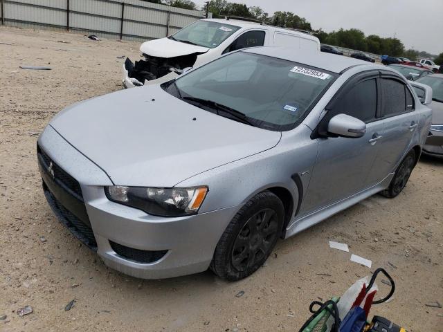 2015 Mitsubishi Lancer ES