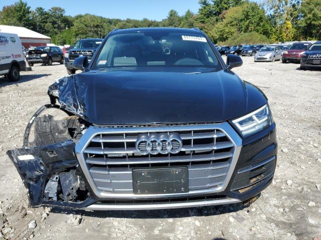 WA1BNAFY9L2039413 2020 AUDI Q5, photo no. 5