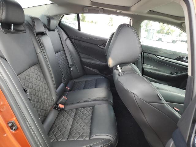 1N4AA6FV1NC503085 Nissan Maxima Platinum