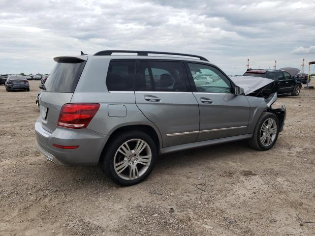 WDCGG5HB2FG358532 Mercedes-Benz GLK 350