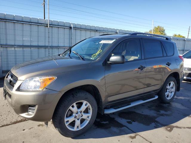 2010 Toyota RAV4 