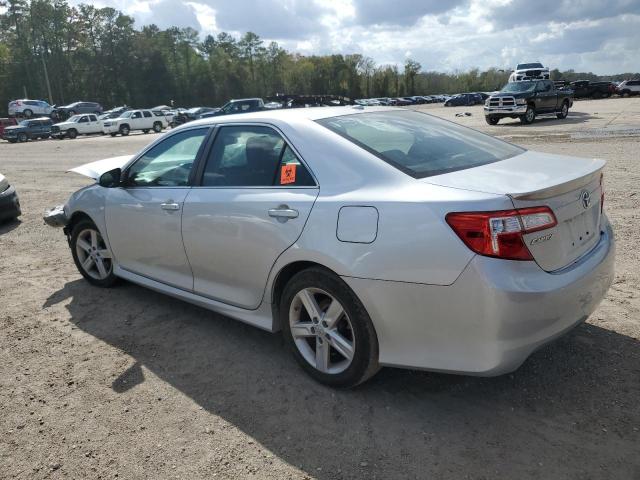 4T1BF1FK2DU233782 2013 Toyota Camry L