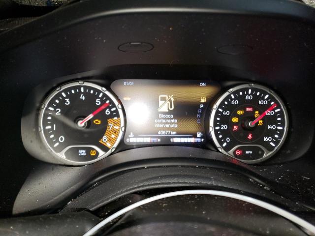 2021 JEEP RENEGADE L - ZACNJDBB6MPM76842