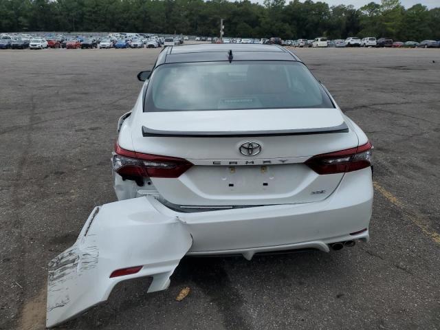 4T1K61AK1PU164353 Toyota CAMRY XSE