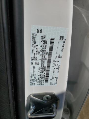1FMCU9J97HUD66170 Ford Escape Titanium