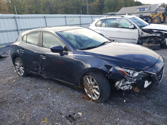 JM1BM1M3XE1184565 | 2014 MAZDA 3 GRAND TO