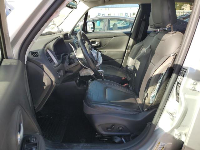 ZACCJBDT0FPB73894 Jeep Renegade Limited