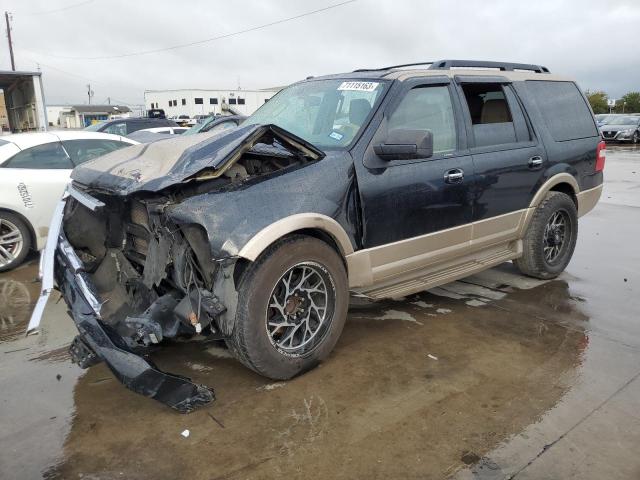 2012 Ford Expedition XLT