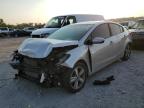 2018 KIA FORTE LX - 3KPFL4A75JE222112