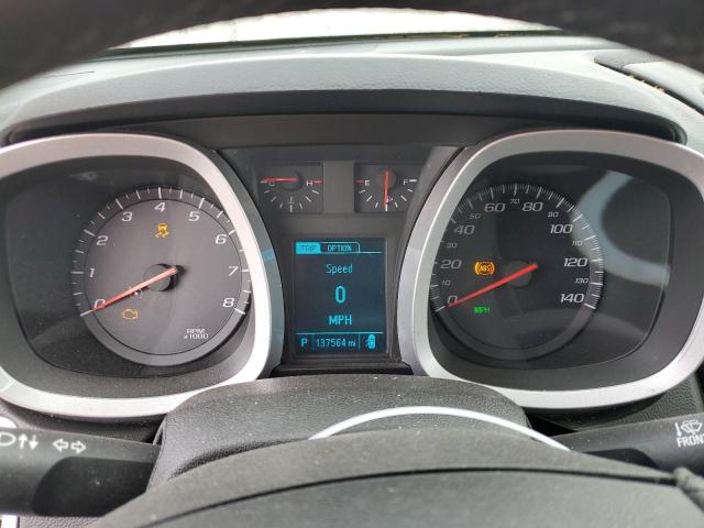 2GNALCEK4H1567634 Chevrolet EQUINOX LT
