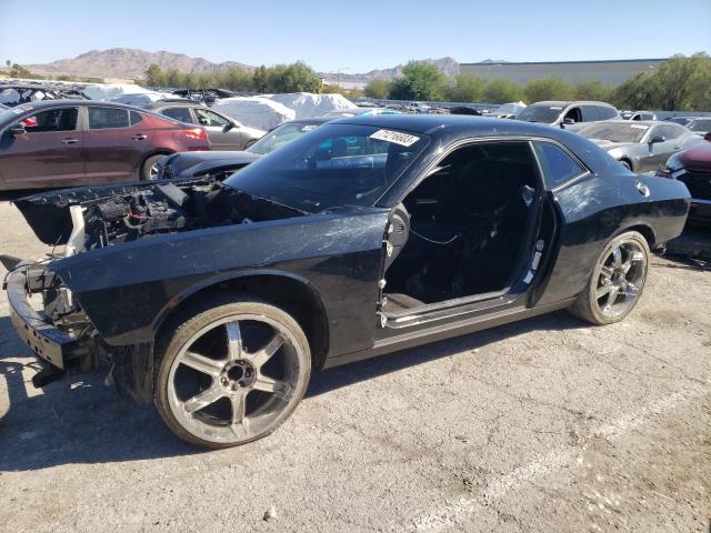 2015 Dodge Challenger SRT Hellcat