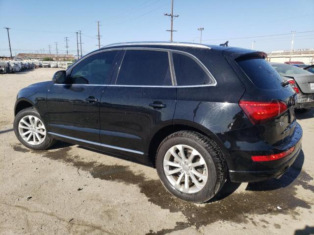 VIN WA1LFAFP4DA082315 2013 Audi Q5, Premium Plus no.2