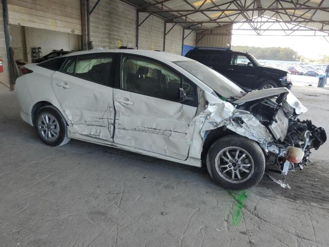 JTDKBRFUXG3003756 2016 Toyota Prius