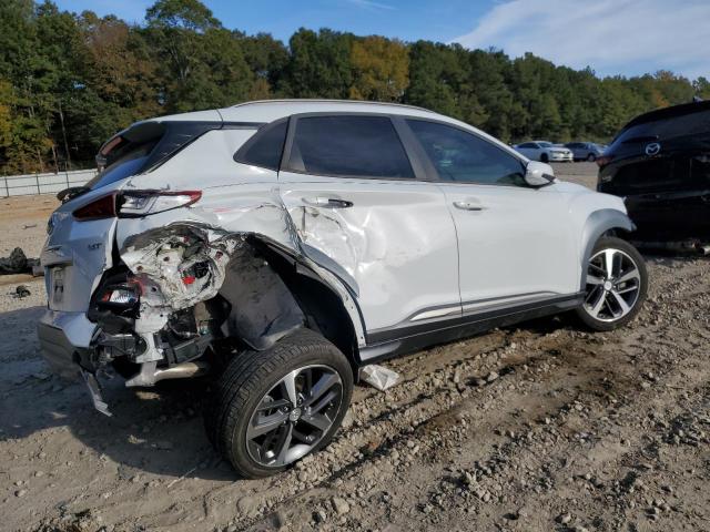 KM8K53A59JU100237 Hyundai Kona Ultimate